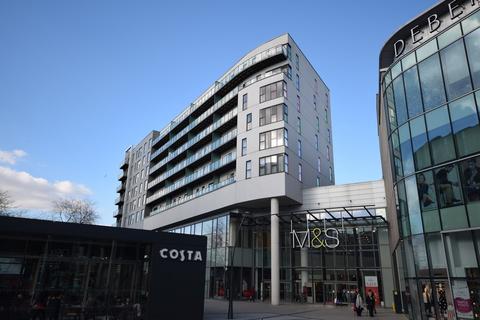 1 bedroom flat for sale, Mazarin House, Bury BL9