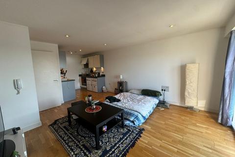 1 bedroom flat for sale, Mazarin House, Bury BL9