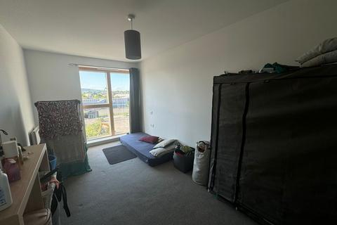 1 bedroom flat for sale, Mazarin House, Bury BL9