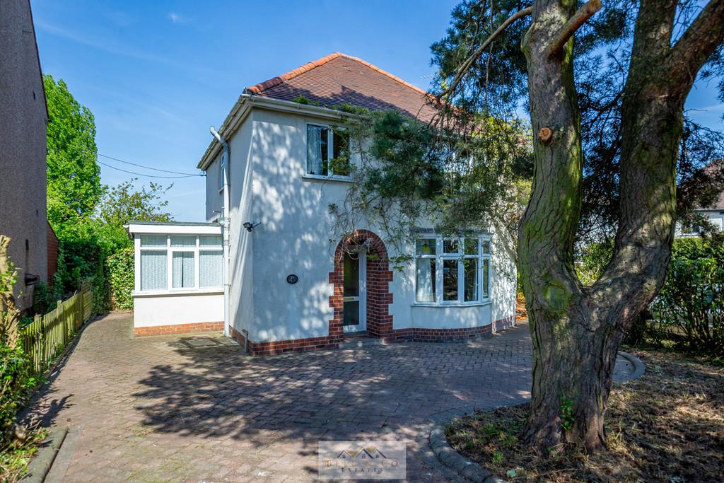 Front of house 1.2