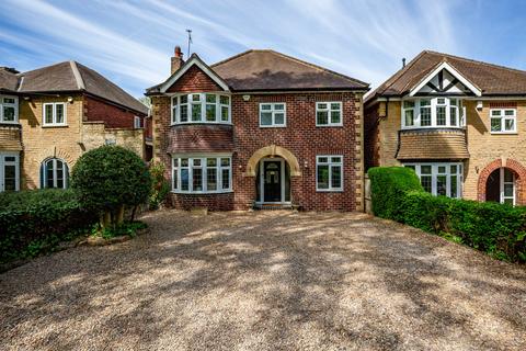 4 bedroom detached house for sale, Worksop Road, Sheffield S26