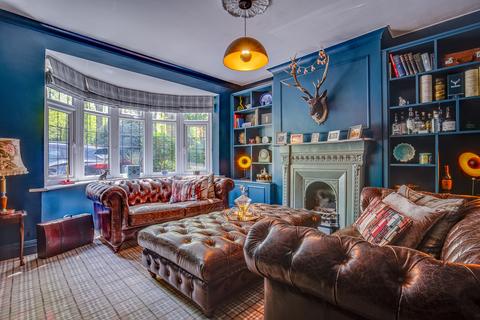 4 bedroom detached house for sale, Worksop Road, Sheffield S26