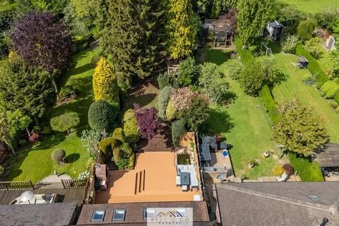 4 bedroom detached house for sale, Worksop Road, Sheffield S26
