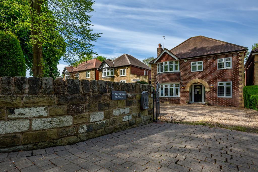 Front of house 1.1