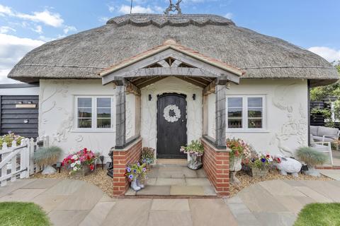 undefined, Thurston Road, Bury St. Edmunds IP31
