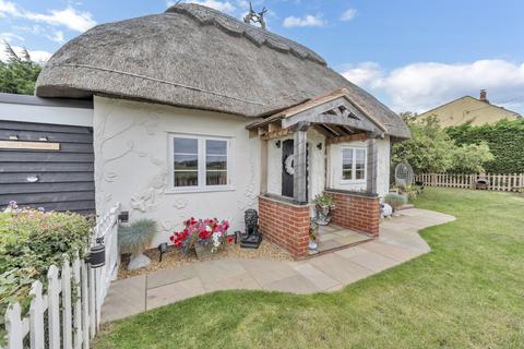 undefined, Thurston Road, Bury St. Edmunds IP31