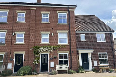 undefined, Needham Market, Suffolk