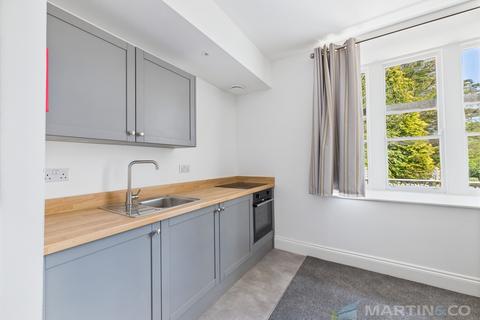 Studio to rent, Truro