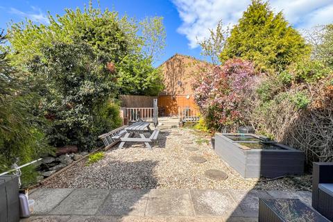 2 bedroom semi-detached house for sale, Morley Close, Little Stoke, Bristol, Gloucestershire, BS34