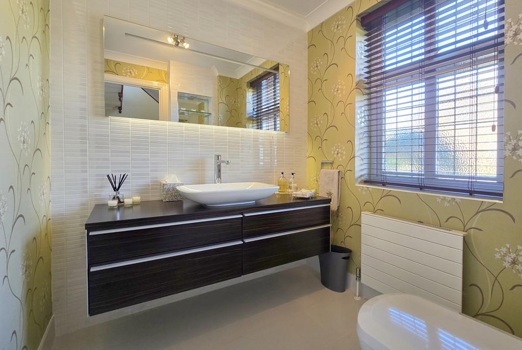Chesapeake Cloakroom