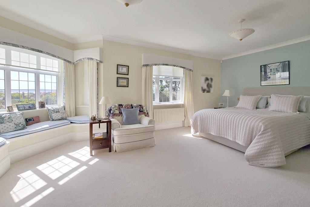 Chesapeake Bedroom 1