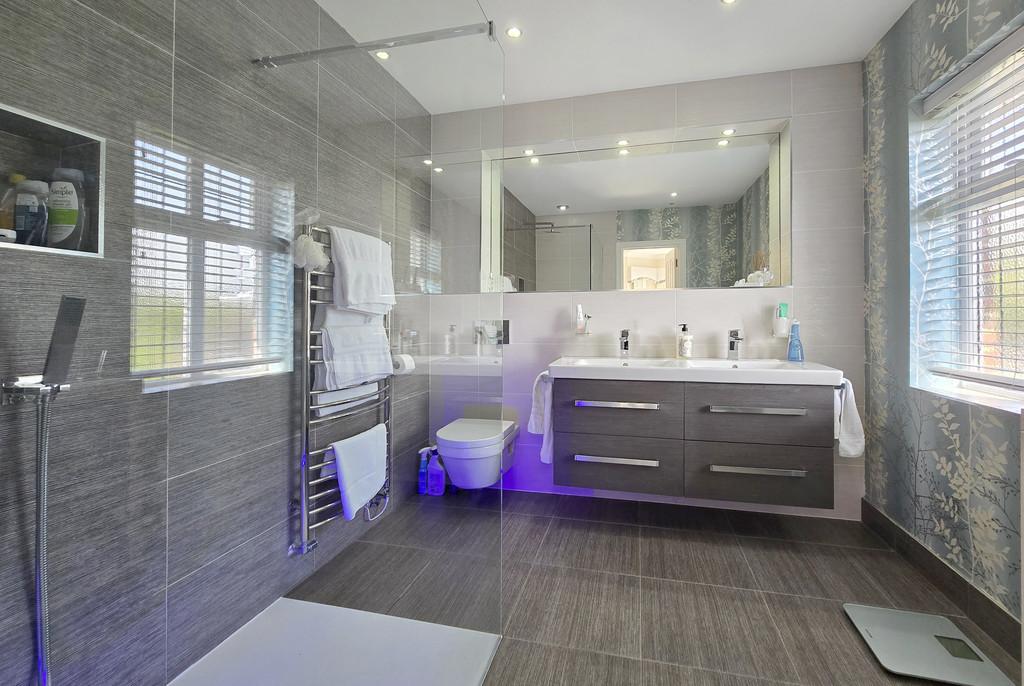 Chesapeake En Suite