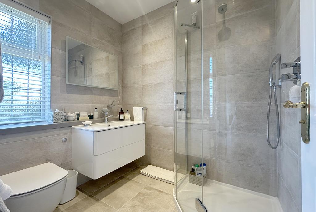 Chesapeake En Suite 2