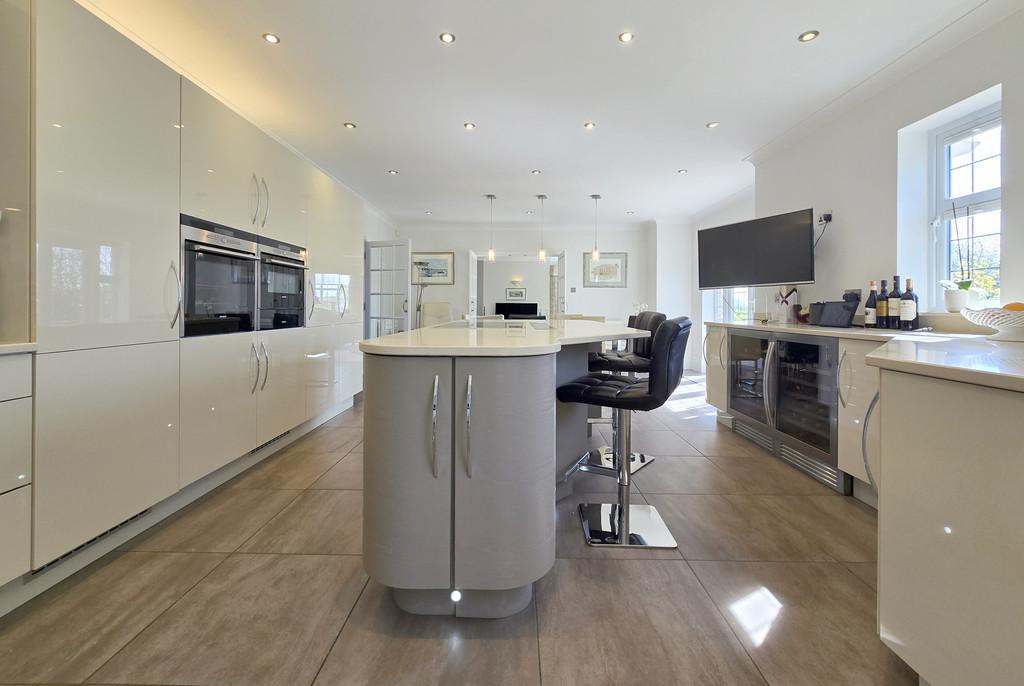 Chesapeake Kitchen 1