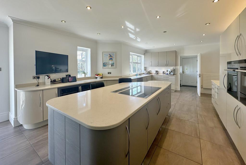 Chesapeake Kitchen 2