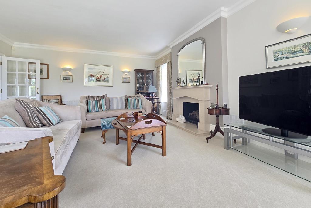 Chesapeake Sitting Room 2