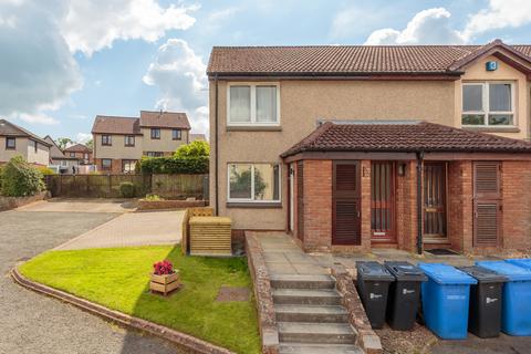 1 bedroom apartment to rent - Redcraig Road, Livingston EH53
