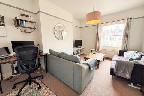 3 bedroom apartment for sale, Tisbury Road, Hove