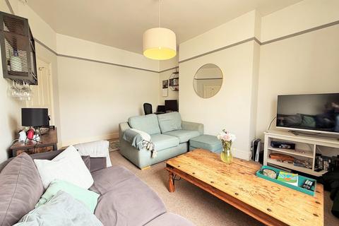 3 bedroom apartment for sale, Tisbury Road, Hove