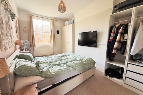3 bedroom apartment for sale, Tisbury Road, Hove