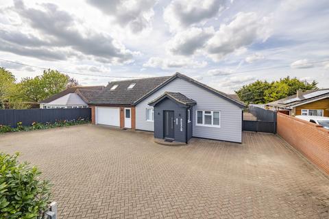 5 bedroom detached bungalow for sale, Sudbury, Suffolk