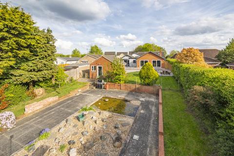 5 bedroom detached bungalow for sale, Sudbury, Suffolk