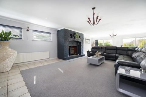 5 bedroom detached bungalow for sale, Sudbury, Suffolk