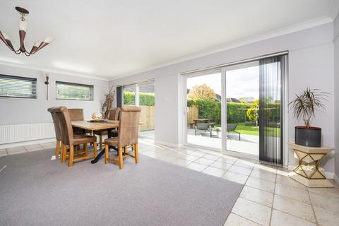 5 bedroom detached bungalow for sale, Sudbury, Suffolk