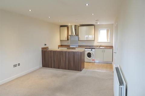 2 bedroom apartment to rent, Long Down Avenue, Bristol