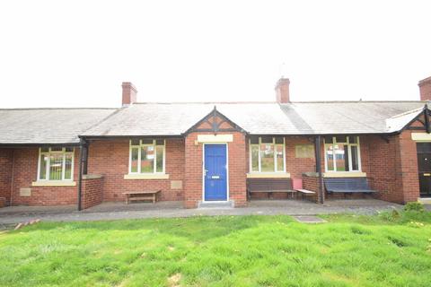 1 bedroom terraced bungalow to rent, Rydal Avenue, South Moor, Stanley