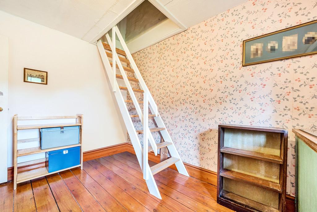 Bedroom Four