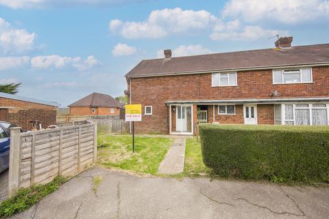 2 bedroom end of terrace house for sale, Toll Wood Road, Horam, Heathfield