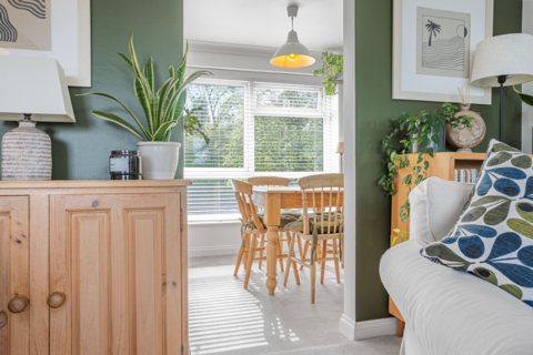 2 bedroom duplex for sale, Little Sutton Lane, Four Oaks