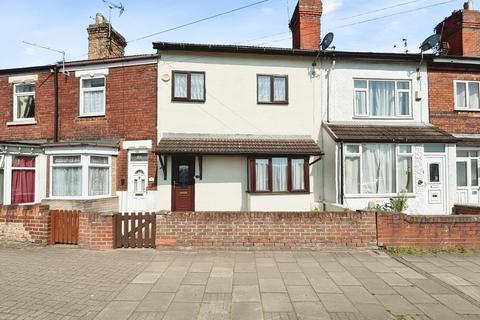 3 bedroom terraced house for sale, Lea Road, Gainsborough