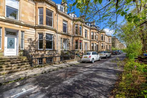 5 bedroom flat for sale, Rosslyn Terrace, Glasgow G12