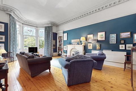 5 bedroom flat for sale, Rosslyn Terrace, Glasgow G12