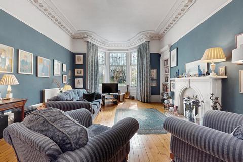 5 bedroom flat for sale, Rosslyn Terrace, Glasgow G12