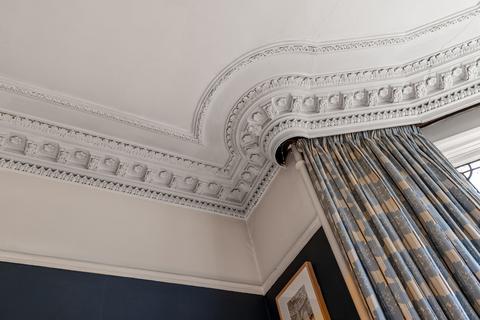 5 bedroom flat for sale, Rosslyn Terrace, Glasgow G12