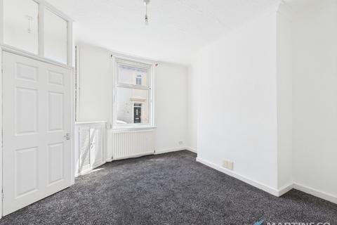undefined, Grafton Street, Blackpool FY1