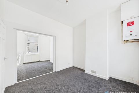 undefined, Grafton Street, Blackpool FY1