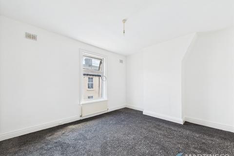 undefined, Grafton Street, Blackpool FY1