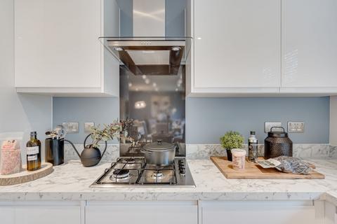 undefined, Plot 446, The Broadhaven at Woodhorn Grange, Faldo Drive NE63