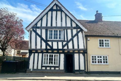 undefined, Bridewell Street, Sudbury CO10