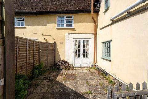 undefined, Bridewell Street, Sudbury CO10