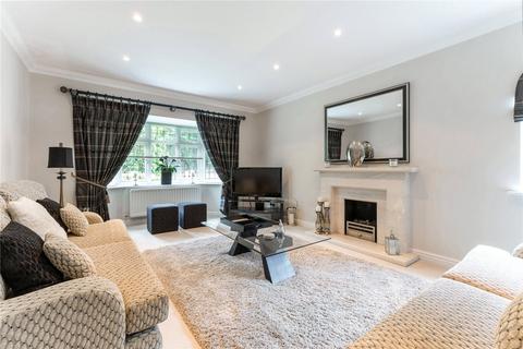 undefined, Gilbert Way, Finchampstead, Wokingham