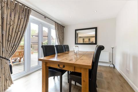 undefined, Gilbert Way, Finchampstead, Wokingham