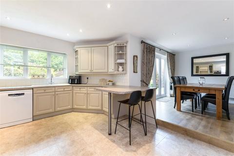 undefined, Gilbert Way, Finchampstead, Wokingham