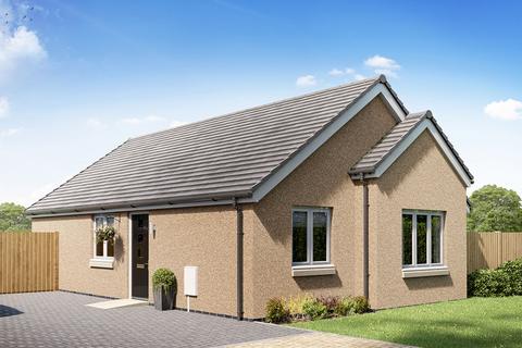 3 bedroom bungalow for sale, Plot 45, The Earl at Greenlaw Park, Pitskelly Road DD7