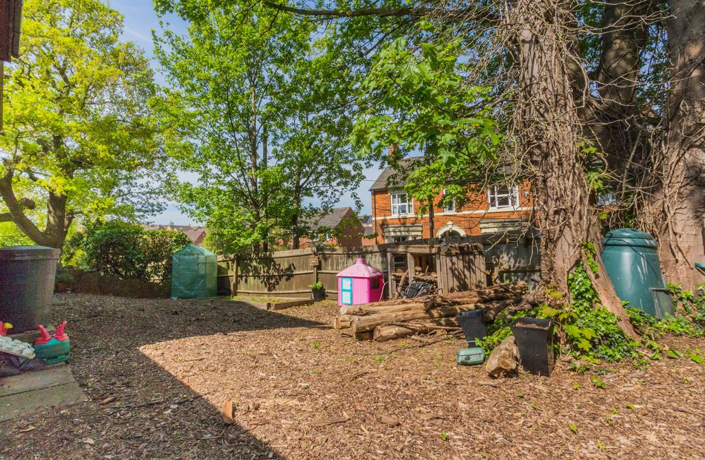 Play area