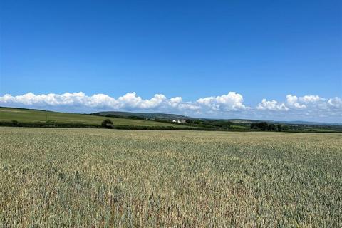 Land for sale, 39.18 acres of land at Pilton Green, Rhossili, Swansea